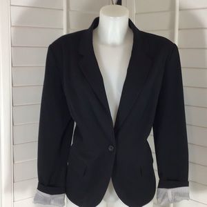 Merona blazer